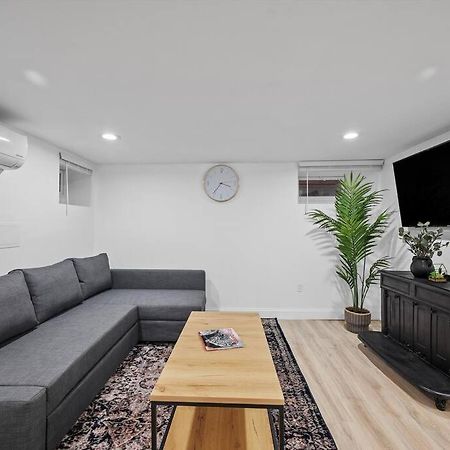 Shadyside, Pittsburgh, Modern And Quiet 1 Bedroom Unit1 With Free Parking מראה חיצוני תמונה
