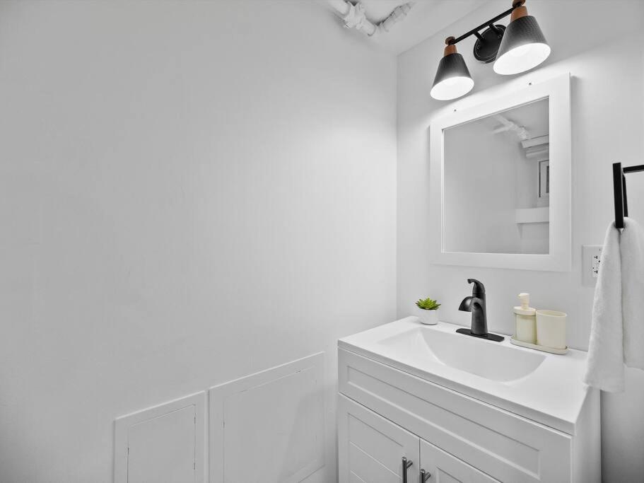 Shadyside, Pittsburgh, Modern And Quiet 1 Bedroom Unit1 With Free Parking מראה חיצוני תמונה