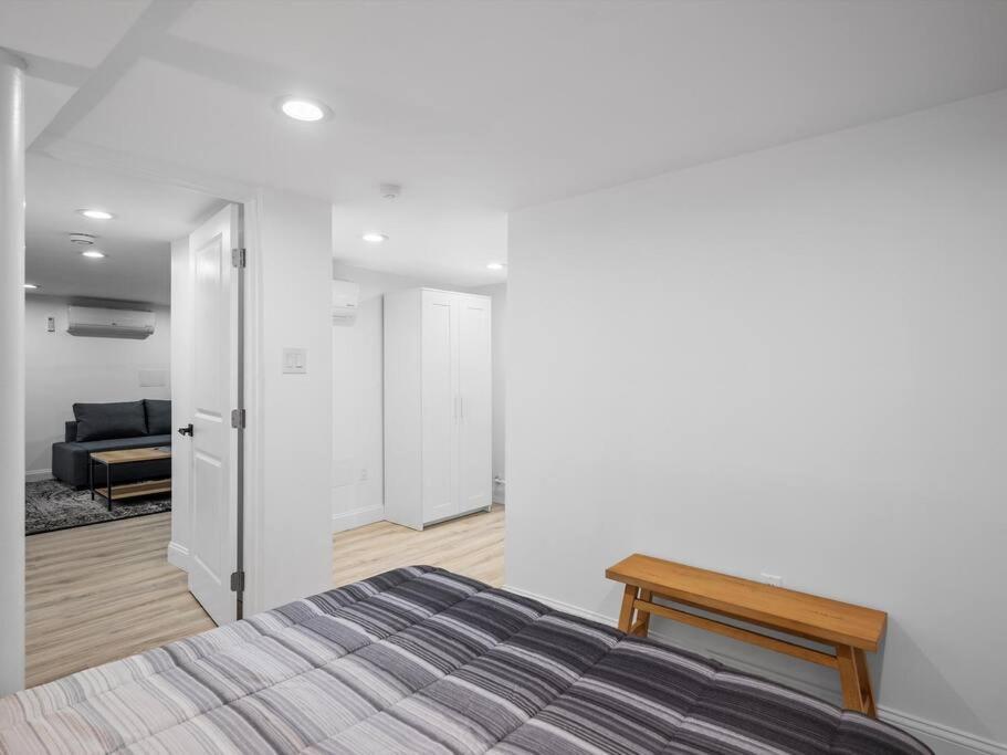 Shadyside, Pittsburgh, Modern And Quiet 1 Bedroom Unit1 With Free Parking מראה חיצוני תמונה