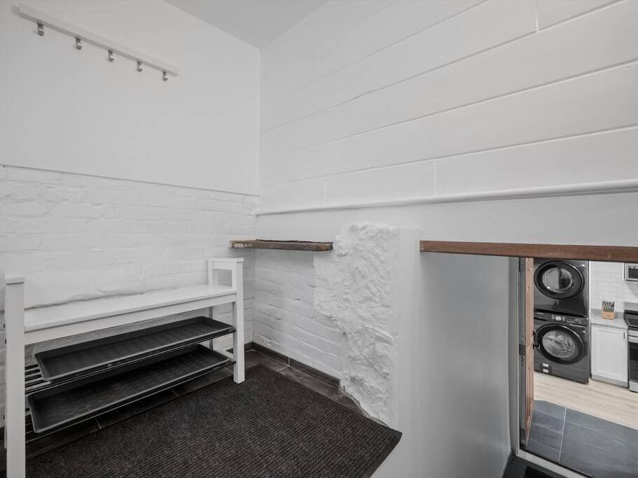 Shadyside, Pittsburgh, Modern And Quiet 1 Bedroom Unit1 With Free Parking מראה חיצוני תמונה