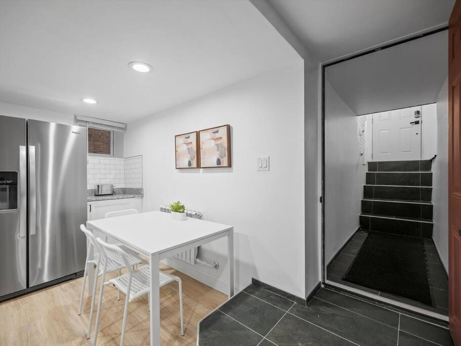 Shadyside, Pittsburgh, Modern And Quiet 1 Bedroom Unit1 With Free Parking מראה חיצוני תמונה